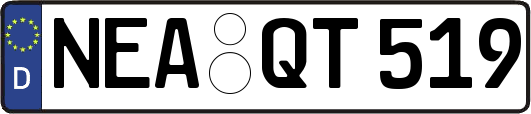 NEA-QT519