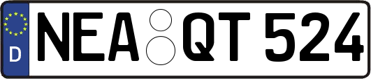NEA-QT524