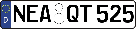 NEA-QT525