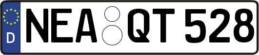 NEA-QT528