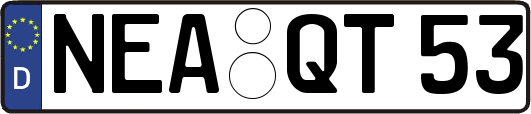 NEA-QT53