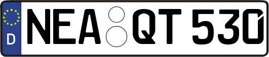 NEA-QT530
