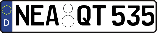 NEA-QT535