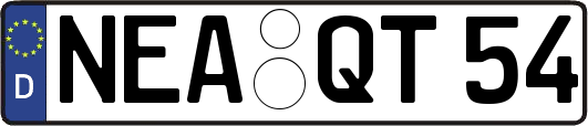 NEA-QT54