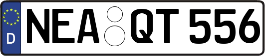NEA-QT556