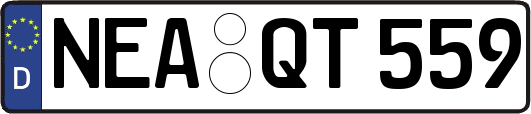 NEA-QT559