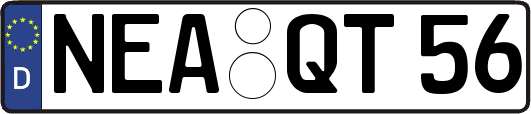 NEA-QT56