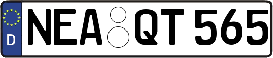 NEA-QT565