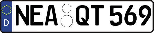 NEA-QT569