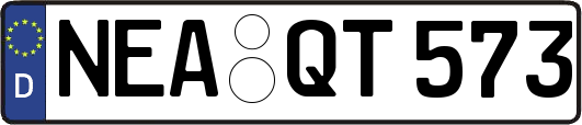 NEA-QT573