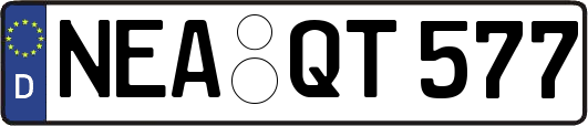 NEA-QT577