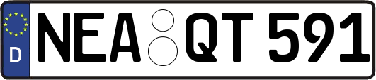 NEA-QT591