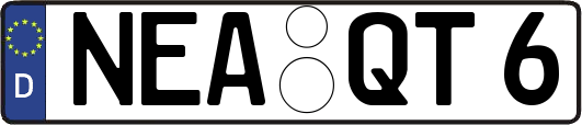 NEA-QT6