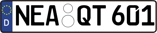 NEA-QT601