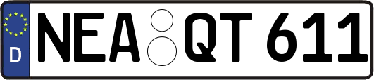 NEA-QT611