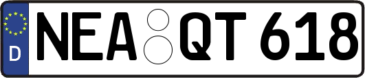 NEA-QT618