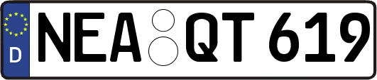 NEA-QT619
