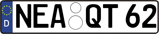 NEA-QT62