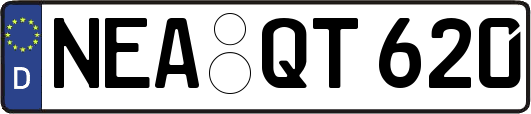 NEA-QT620
