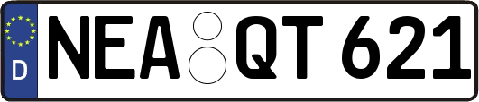 NEA-QT621