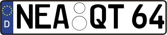 NEA-QT64