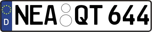 NEA-QT644