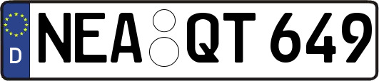 NEA-QT649