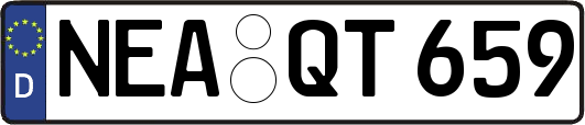 NEA-QT659