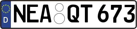 NEA-QT673