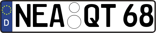 NEA-QT68
