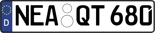 NEA-QT680
