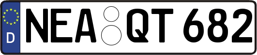 NEA-QT682