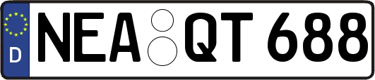 NEA-QT688