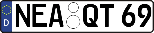 NEA-QT69