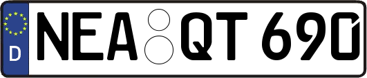 NEA-QT690