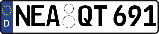 NEA-QT691