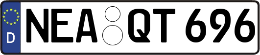 NEA-QT696