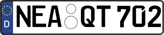 NEA-QT702