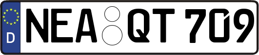 NEA-QT709