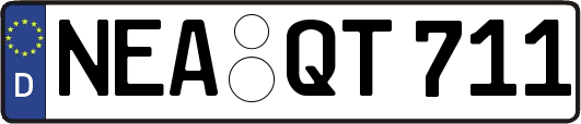 NEA-QT711