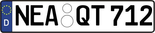NEA-QT712