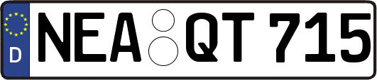 NEA-QT715