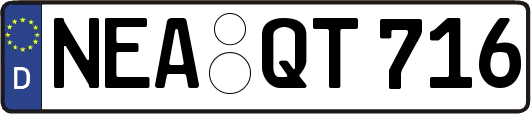 NEA-QT716