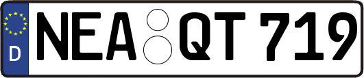 NEA-QT719