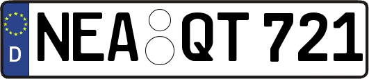 NEA-QT721