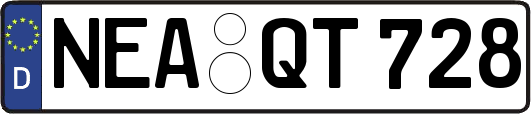 NEA-QT728
