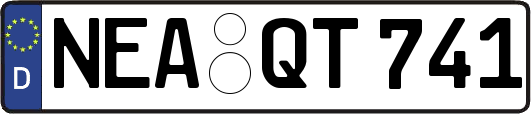 NEA-QT741
