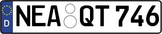 NEA-QT746