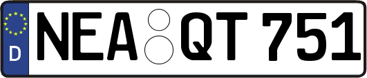NEA-QT751