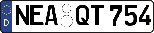 NEA-QT754